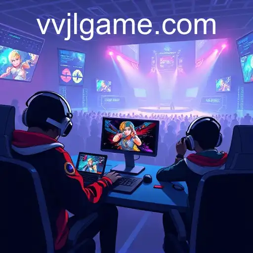 Emerging Trends in Gaming for 2026