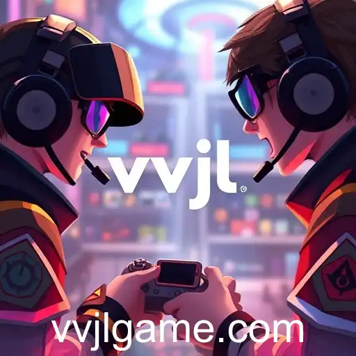The Rise of Vvjl in the Gaming Universe