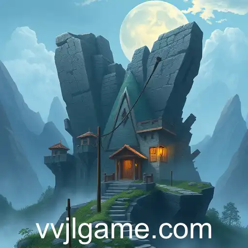 The Rise of Vvjl Game Platform